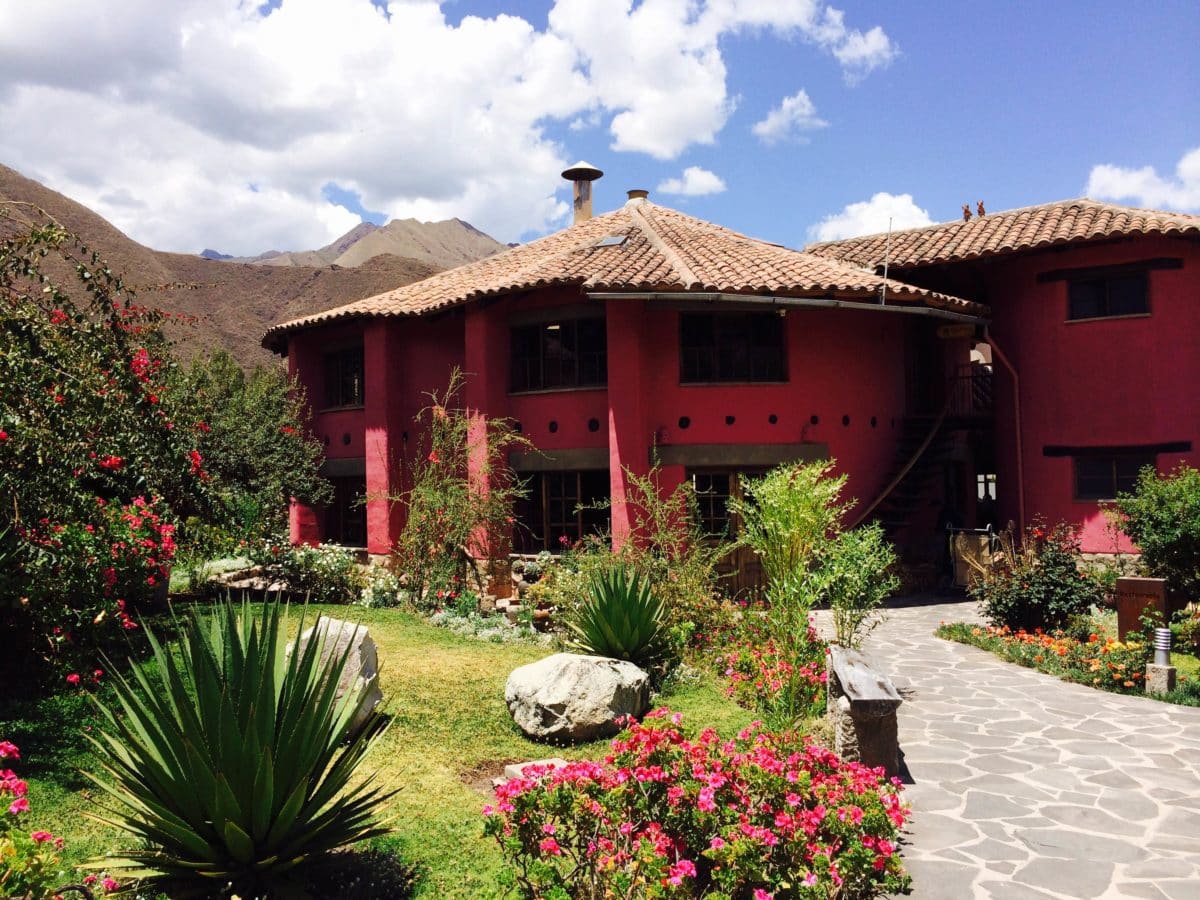 Sacred Valley