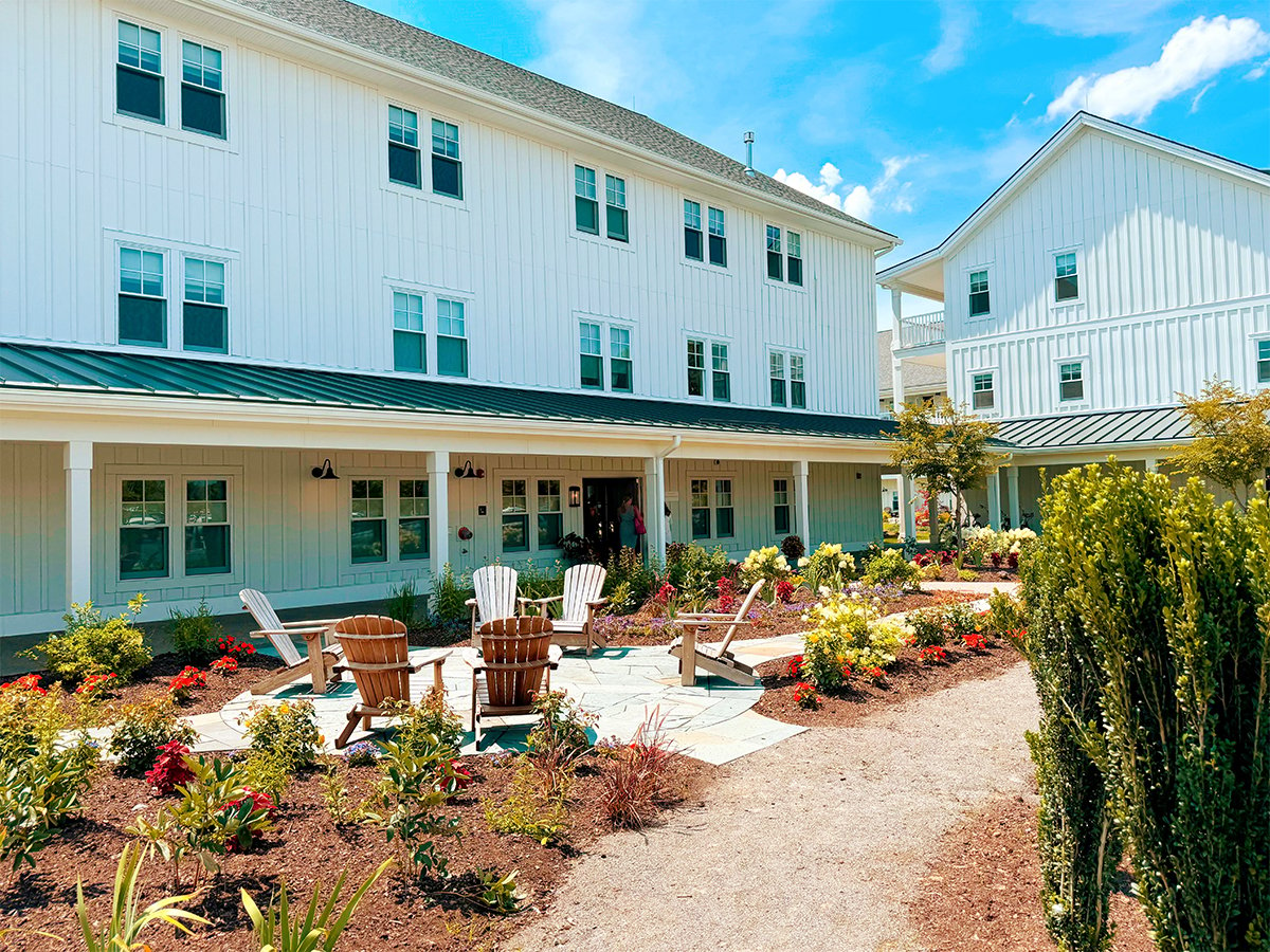 Willowbrook Spa at the Lake House on Canandaigua