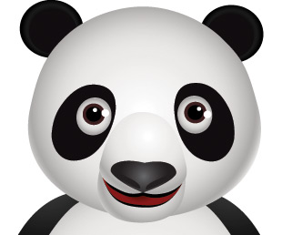 Panda Face Top News