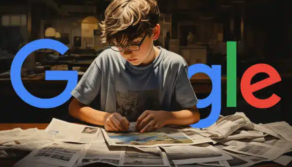 boy-taping-newspaper-google-logo-1920