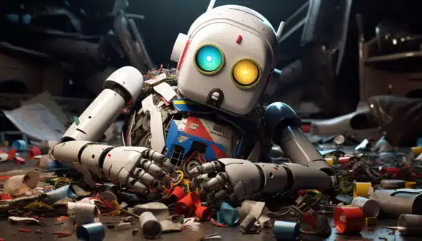 broken-google-robot