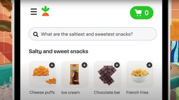 instacart-ai-search